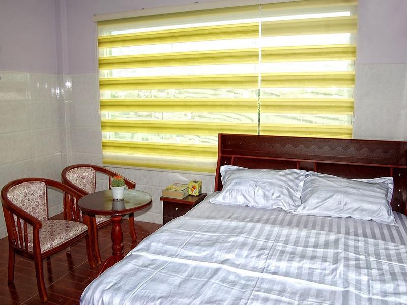 Hotel 99 Pyin Oo Lwin Kültér fotó