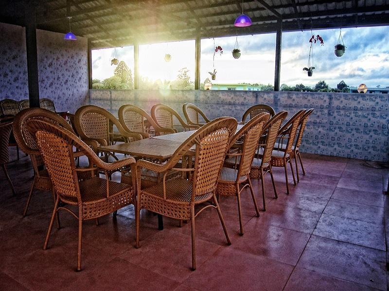 Hotel 99 Pyin Oo Lwin Kültér fotó