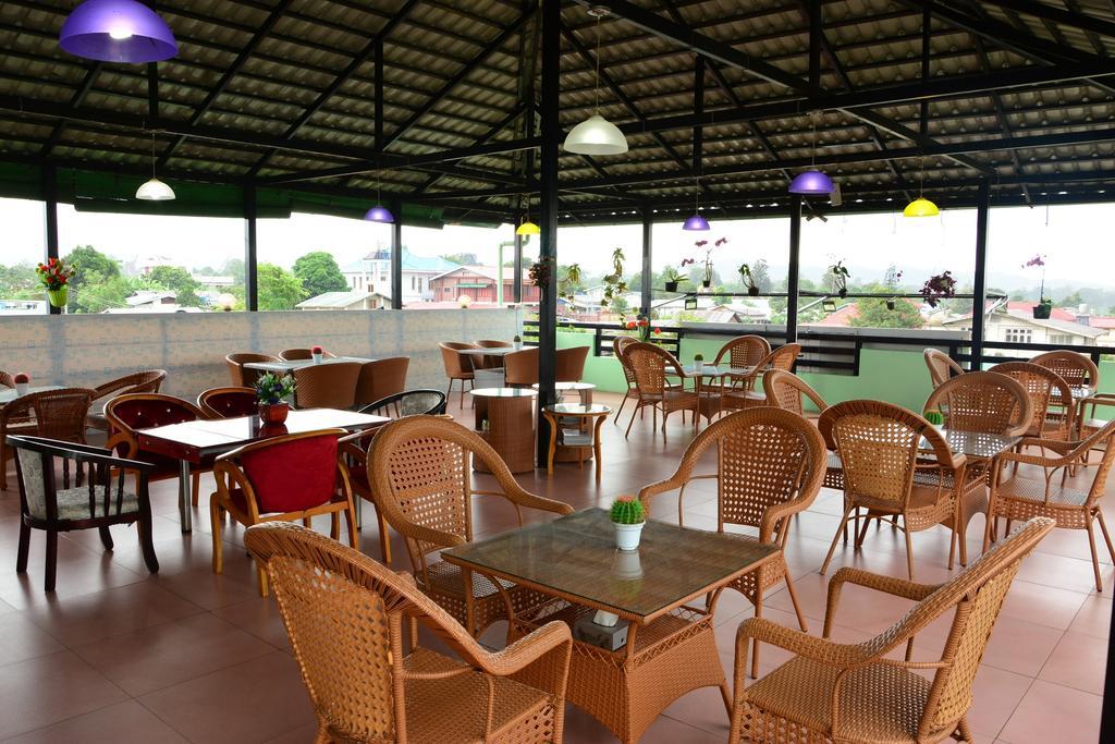 Hotel 99 Pyin Oo Lwin Kültér fotó