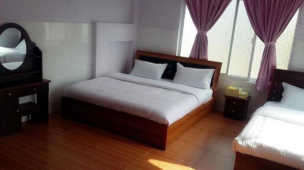 Hotel 99 Pyin Oo Lwin Kültér fotó