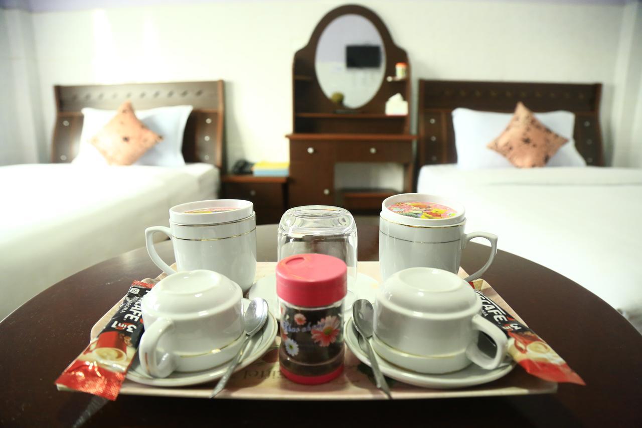 Hotel 99 Pyin Oo Lwin Kültér fotó