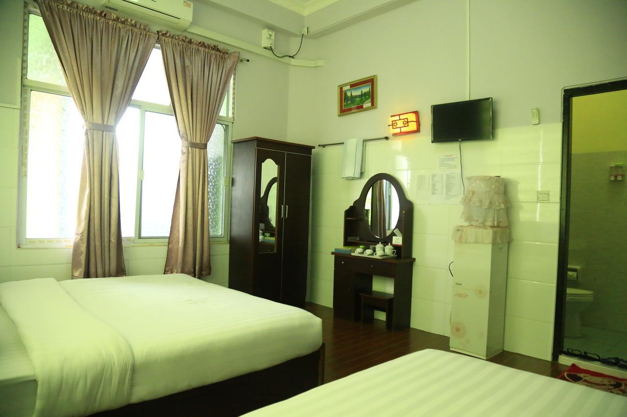 Hotel 99 Pyin Oo Lwin Kültér fotó