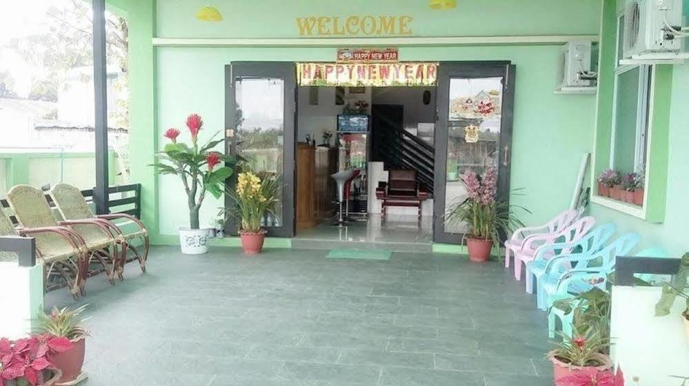 Hotel 99 Pyin Oo Lwin Kültér fotó